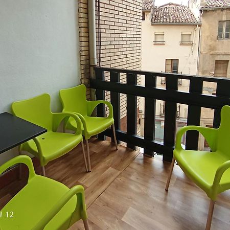 T&C Haro Apartment Exterior foto