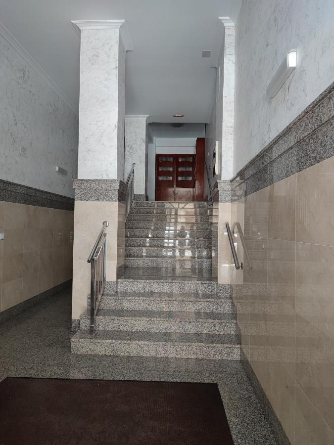 T&C Haro Apartment Exterior foto
