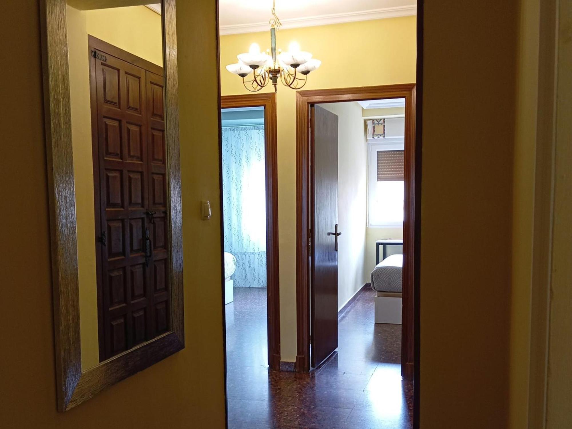 T&C Haro Apartment Exterior foto